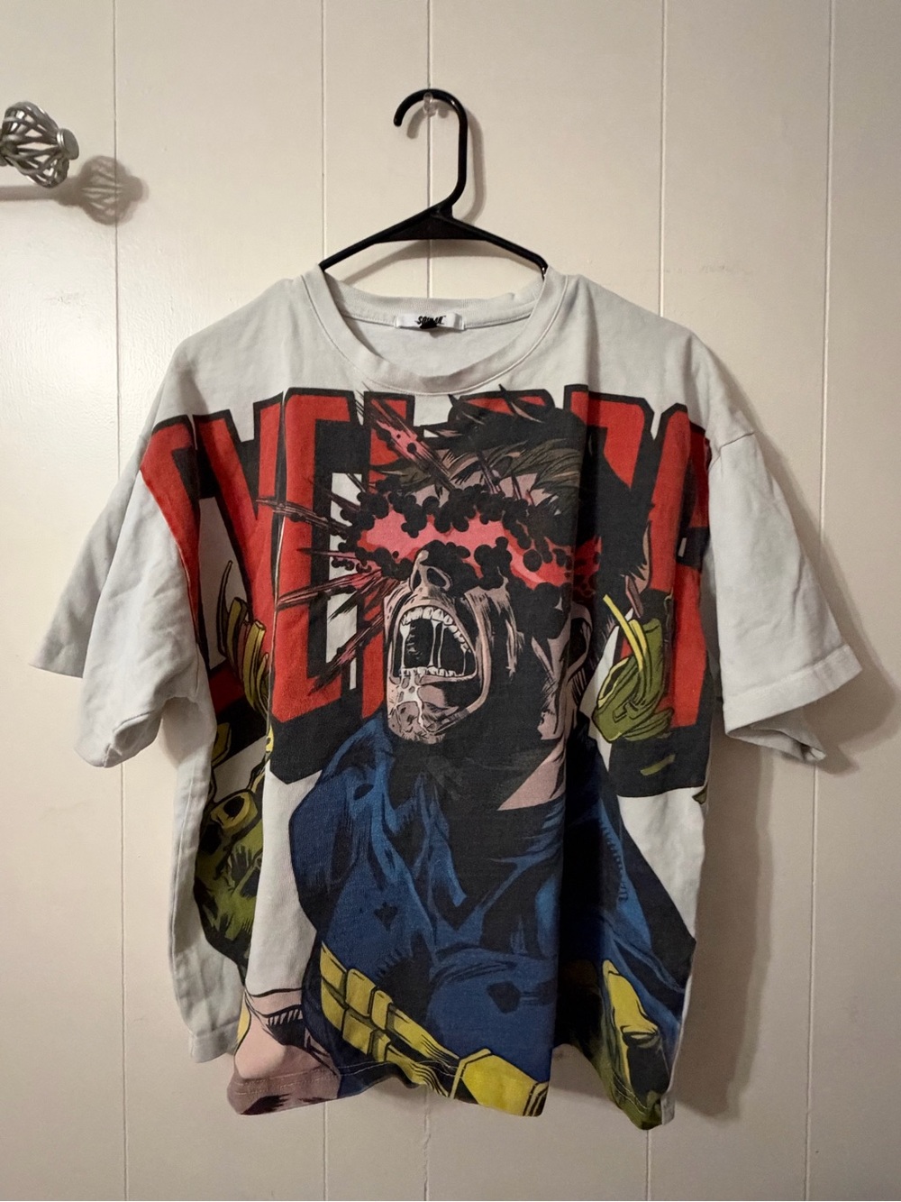 Solar M shirt